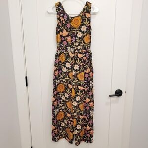 *SOLD* VGUC Princess Highway Linen Jumpsuit